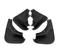 ABS Plastic Car Mud Flap for Toyota Corolla Sedan 1993-1998 AE100, Splash Guard Fender Durable Auto Styling Car Accessories