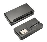 ABS Plastic Card Adapters Supports for Fast Data Transfer From Drones Cameras Monitoring Systems Outlet and Play Card Reader