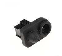 ABS Plastic Door Ajar Sensor Switch 25360-1HA1C | Direct OEM replacement, fits for nissan for infiniti, restores dome light function, black finish, simple plug-in