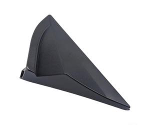 ABS Plastic Fender Corner Molding Left Front 86180-J0000 | OEM spec fit, 2018-2022 models, seamless integration, factory mounting points, left side specific