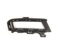 ABS Plastic Fog Lamp Bezel for golf MK7 2014-2017 Right Hand