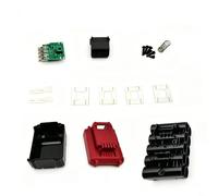 ABS Plastic for battery Shell For Porter Cable 18V 20V ABS Plastic
