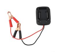 ABS Plastic for battery Terminal Block for BL1850 BL1815 Tools