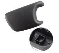 ABS Plastic Front Belt Loop Cover Direct Fit for Jeep for wrangler for jk | Compatible with 2011-2018 for jeep for wrangler for jk, for front row application, direct OEM replacement, black finish