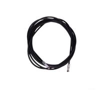 ABS Plastic Fuel Door Release Cable for Mazda 3 04-08 Direct Fit