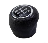 ABS Plastic Gear Knob Replacement for Boxer 2006-2014 ABS Plastic | Compatible with Boxer 06-14, for durable plastic construction, scratch resistant finish, easy DIY installation