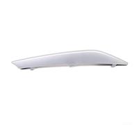 ABS Plastic Grille Insert Trim Silver OE 51117229181(51117229181 Left)