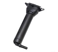ABS Plastic Headlamp Spray Jet Nozzle for Honda CRV IV(Left)