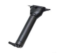 ABS Plastic Headlamp Sprayer Jet Nozzle for CRV 4th Gen(Right)