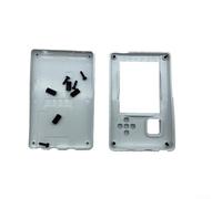 ABS Plastic Housing for PortaPack for H2 Board, 126x80x25 mm Case with Screws for 3.2" Portapack and Expansion Board(White)