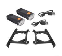ABS Plastic Landing Gear for Mavic 4 Pro ABS Plastic Landing
