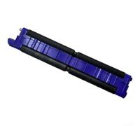 ABS Plastic Mop Holder for Narwal Flow Sturdy Alloy Core(Bracket) | for Quick attach system, tool-free installation, secure fit for narwal Flow, prevents slippage, efficient cleaning