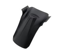 ABS Plastic Motorcycle Rear Mudguard Black Compatible With R1200R R1200RS R1250R 2015 2016 2017 2018 2019 2020 2021 2022 Aftermarket Replacement