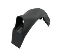 ABS Plastic Mud Shield for Joyor Y6-S Y8-S Electric Scooter | Blocks mud and water splashes effectively, keeps clothes clean, ensures safer commuting in rain