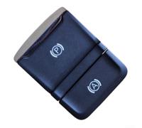ABS Plastic Parking Brake Button 5DD927225 Direct Fit