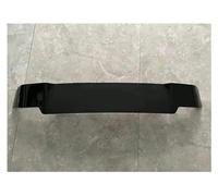 ABS Plastic Rear Roof SpoilerTrunk Boot Lip Tail Wing For DEFEND 2020 2021 Spoiler Rear Lip(Carbon color)