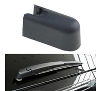 ABS Plastic Rear Wiper Arm Nut Cap Direct Fit OEM Style | High-strength ABS material, crack resistant, weatherproof, long lasting durability, precise moulding