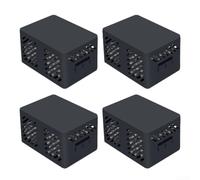 ABS Plastic Reducer for Roborock for g30 Vacuum Mop ABS Plastic(4pcs)