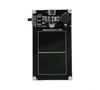 ABS Plastic Remote Control Tester For IR And RF Signals