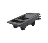 ABS Plastic Seat Latch Lever Black Beige Direct Fit | Fits 2009-2014 Highlander, OE 72909-0E010, restores folding function, black or beige options(black)