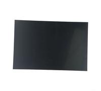ABS Plastic Sheet 15mm Thick Black for Vacuum Forming, Designed for DIY RC Car Body and Various Craft Uses (200 * 300 * 1mm)