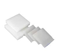 ABS Plastic Sheet ， Polypropylene Sheet White 300x300x(8-20) mm(300x300x8mm)
