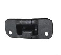 ABS Plastic Sliding Door Catch for Renault for trafic 2001-2021 | Fits Vivaro A B, for trafic Mk2 Mk3, for primastar; replaces 91167277, 8200075742