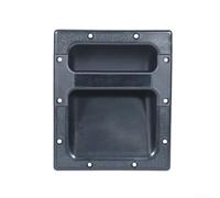 ABS Plastic Speaker Cabinet Handle Heavy Duty(JH124)