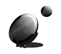 ABS Plastic Speaker Stand for Jabra Speak 510 Black Finish