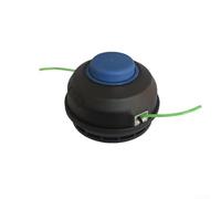 ABS Plastic Spool with Pre-Wound Dual 0.080 Line