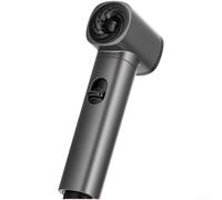 ABS Plastic Spray Nozzle Dual Function Cleaning(Gray)