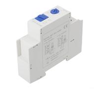 ABS Plastic Staircase Timer Switch White 220-240V