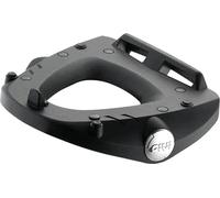 ABS Plastic Support Plate for MONOLOCK GIVI M5M Top Cases