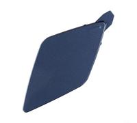 ABS Plastic Tow Eye Cap Replacement for Volvo for xc60 18-21(Blue)