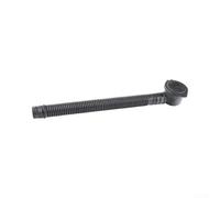 ABS Plastic Washer Container Pipe OE 61667402825 Black | Fits for bmw X3 F25 2007-2013, direct OEM replacement, restores fluid flow, easy DIY install