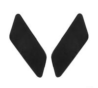 ABS Plastic Washer Cover Cap for Touareg 11-14 Black ABS Plastic | High-quality ABS plastic, weather resistant, maintains integrity under daily driving conditions
