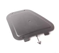 ABS Plastic Wheel for flare Trim for BMW F11 for f12 ABS Plastic | Designed for 5 Series, for rugged plastic construction, prevents mud splashes, exact OEM dimensions