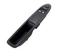 ABS Plastic Window Control Button Front Left for ds3 ABS Plastic | Precise fit for ds3, restores full window function, direct OEM replacement, black finish, driver side control