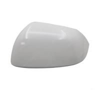 ABS Plastic Wing Mirror Cap White for Atlas 18-22(Left)