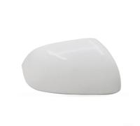 ABS Plastic Wing Mirror Cap White for Atlas 18-22(Right)