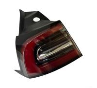 ABS Polycarbonate Tail Lamp For Tesla Model 3 Right Side Outer(Left) | Direct for fit for 2017-2023 Model 3, exact factory specs, right outer unit, easy alignment