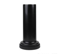 ABS PP Wall Mounted Toilet Drain Pipe 300mm Straight Sewage Connection Pipe Compatible With Standard Wall Hung Toilet Models