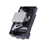 ABS Print Head Assembly for T50 L850 Black ABS Print Head Assembly | Rich color gradation, vibrant photo output, graphic-heavy support, high- for frequency printing, smooth ink flow
