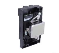 ABS Print Head Assembly for T50 L850 R330 for durable ABS Print | High yield 50k for pages, vibrant color gradation, fits L801 L800 L805, for ideal for photos and graphics