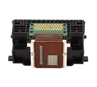ABS Print Head Replacement High Performance Wearable Printhead with Fast Cartridge Identification Easy Installation Pre-Tested for MG5220 MG5320 IP4820 MX715 IX6540 More Printers
