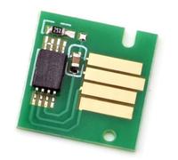 ABS Printer Waste Inks Tanks Chip Optimized Compatibility Fast Response for -05-07 -08-09 -10 Series Business Student Printer Chip