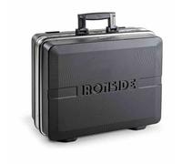 ABS Professional Tool Case 28L 460X335X170 Tool Box Tools DIY TOP