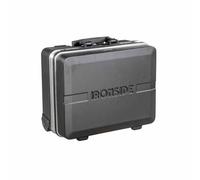Abs Professional Tool Case 36l Trolley Function Toolbox Tools Diy