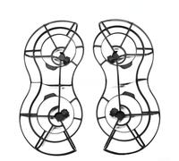 ABS Propeller Guard for DJI Lito Series Gray 2-Pack