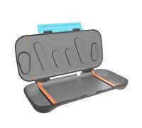 ABS Protective Case Suitable For Switch 2 Game Console,For N-S2 Storage Box Protective Shell Accessories (blue)